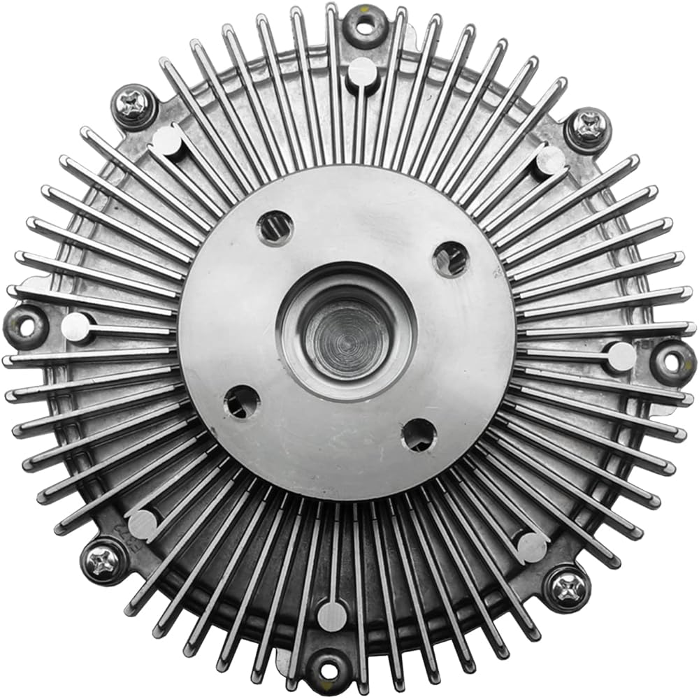 BECK ARNLEY 130-0194 Engine cooling fan clutch