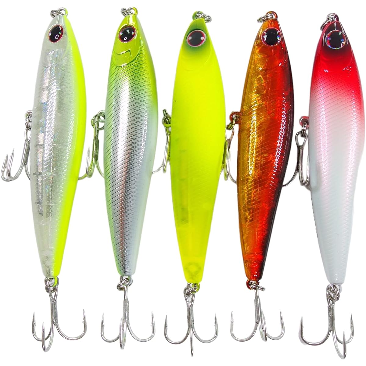 [momo lure] momo lure sea bass lure sinking pencil switch pencil 85S 20g