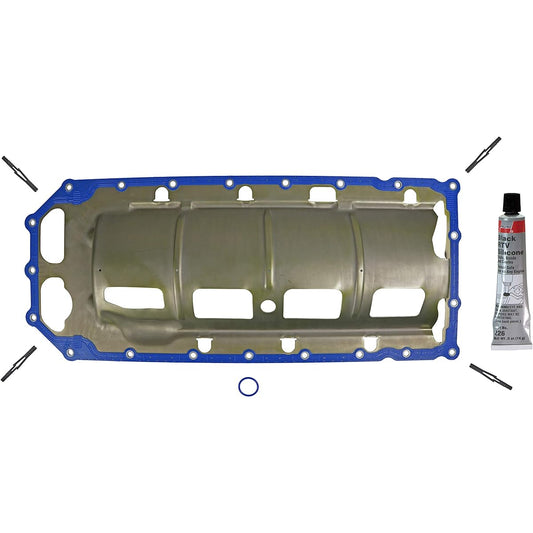 Fel Pro OS30750R Oil Pan Global Set
