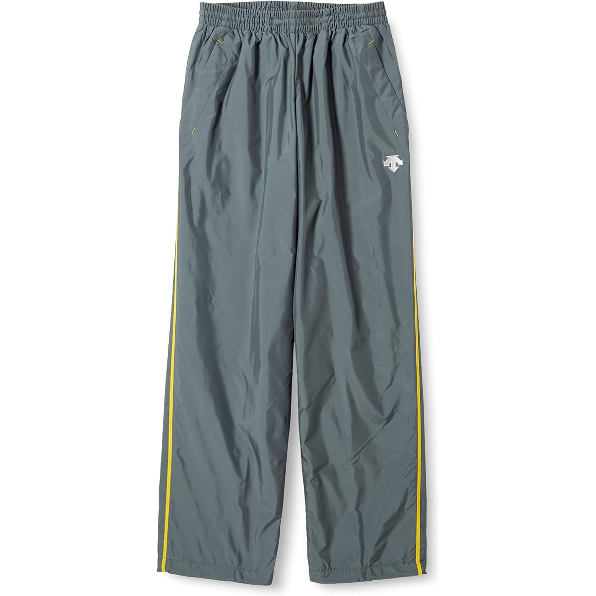 [DESCENTE] Windbreaker Shakashaka Wind Pants (tricot lining) DTM-3910P Wear Wear DESCE