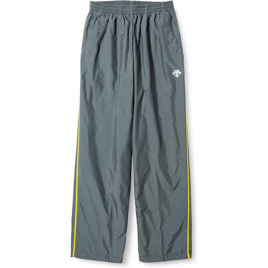 [DESCENTE] Windbreaker Shakashaka Wind Pants (tricot lining) DTM-3910P Wear Wear DESCE