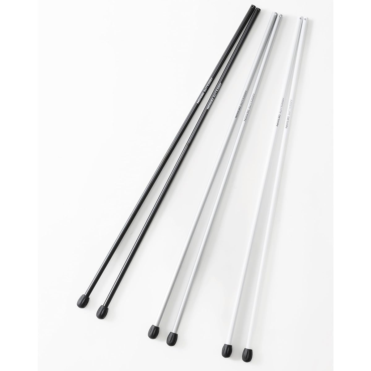 [For stand club case only] Stand leg replacement parts ABSORUTE DESIGN
