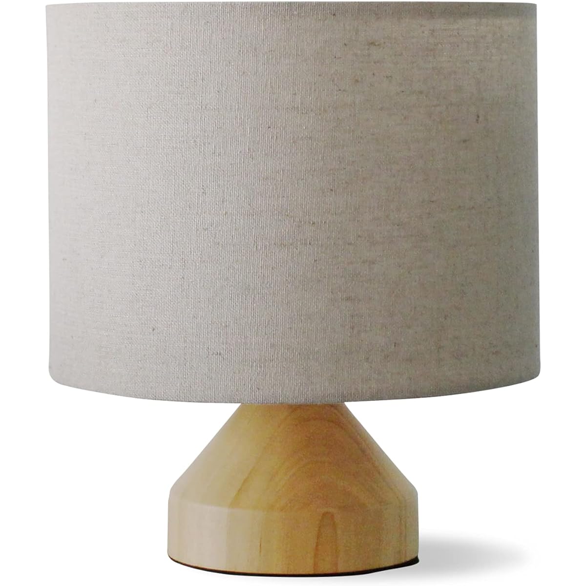 DE CLASSE Monto night lamp Beige Φ20 x H21.2 cm