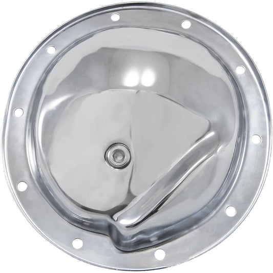 YUKON GEAR & AXLE (YP C1-GM8.5-R) Chrome cover GM 8.2/8.5/8.6 For rear dialogue