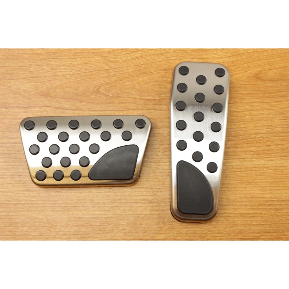 MOPAR Dodge Challenger Charger Crysler 300 Gas & Brake Pedal Kit OEM