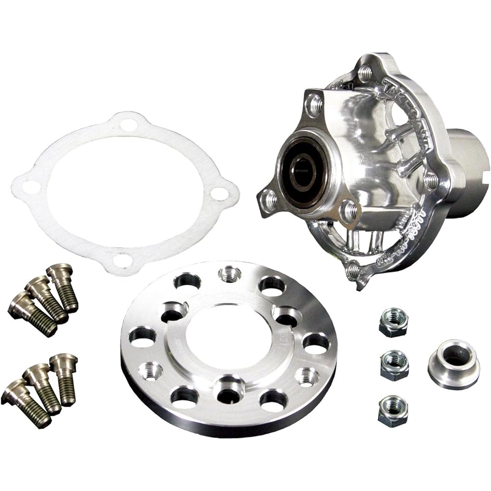 SP Takegawa Front Disc Brake Hub Kit Monkey 06-08-1131