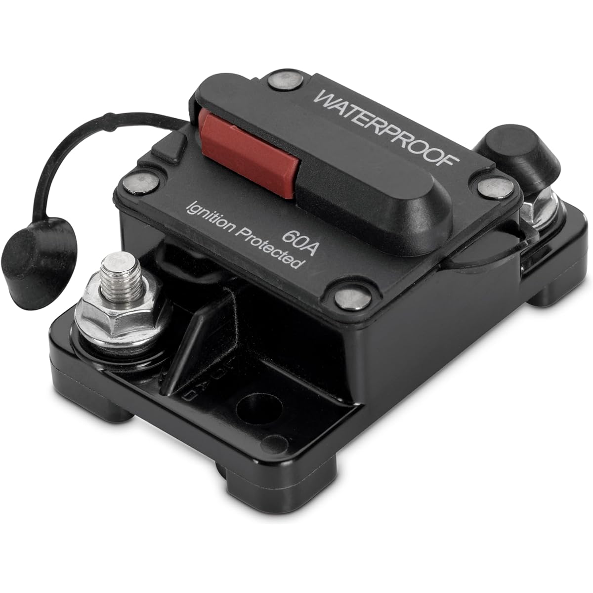 Outboard Motor/Teasel minn kota/Minn Kota Circuit Breaker/Circuit Breaker 60A [MKR-19]