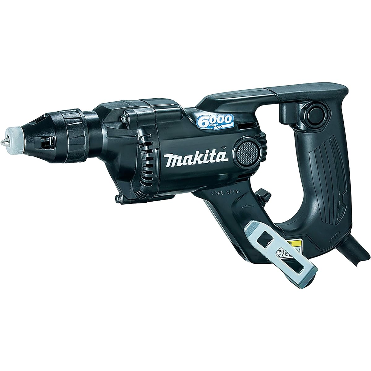 Makita board screwdriver FS6100B (black)