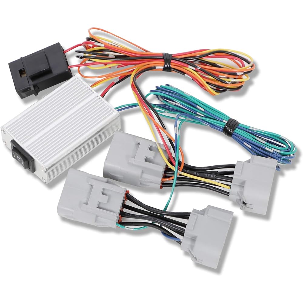 YOURS. Rise exclusive turn signal position kit [Suitable for Z only] [5] S