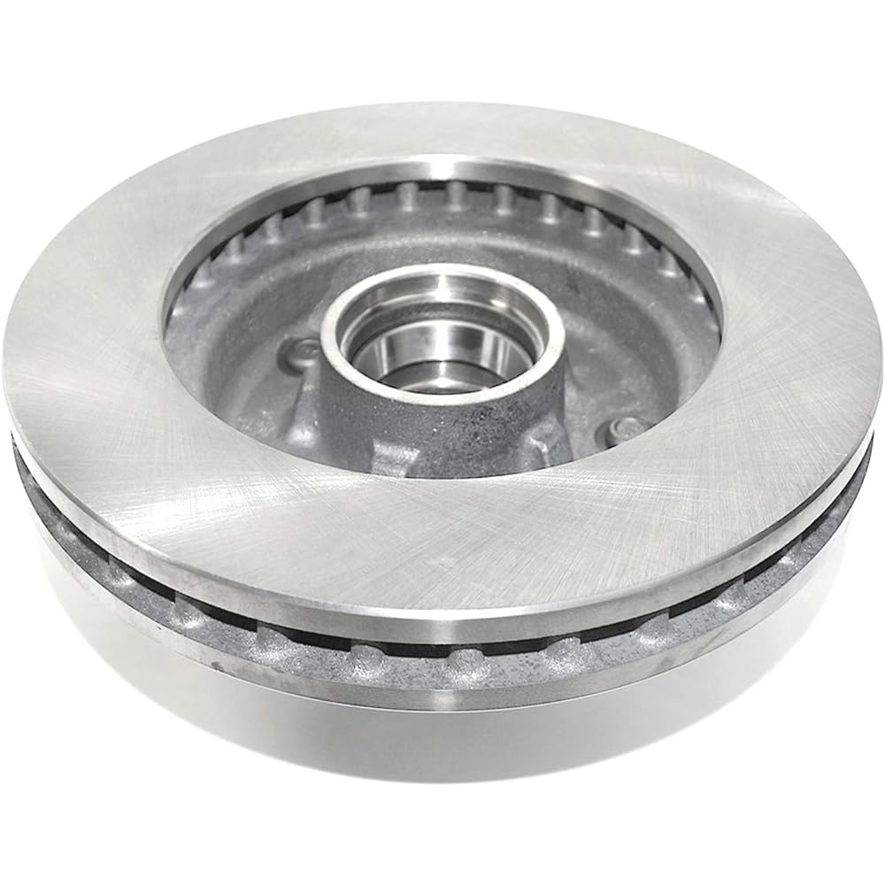 DURAGO BR5547 Front Vent Disk Brake Rotor