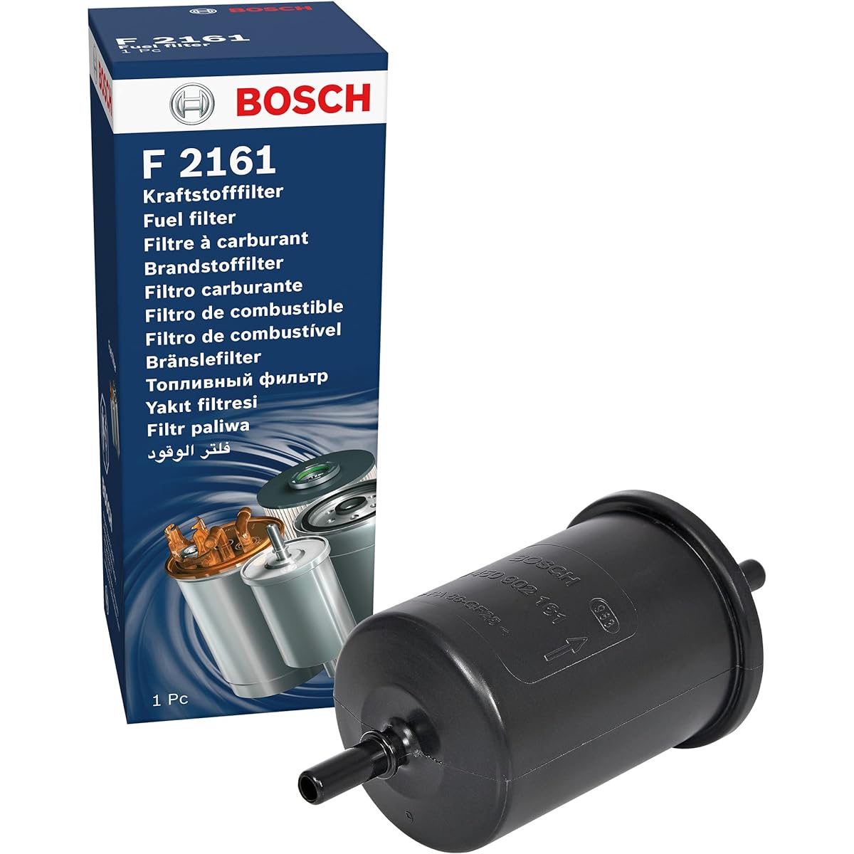 Bosch Imported Car huxyu-erufiruta- 0450902161