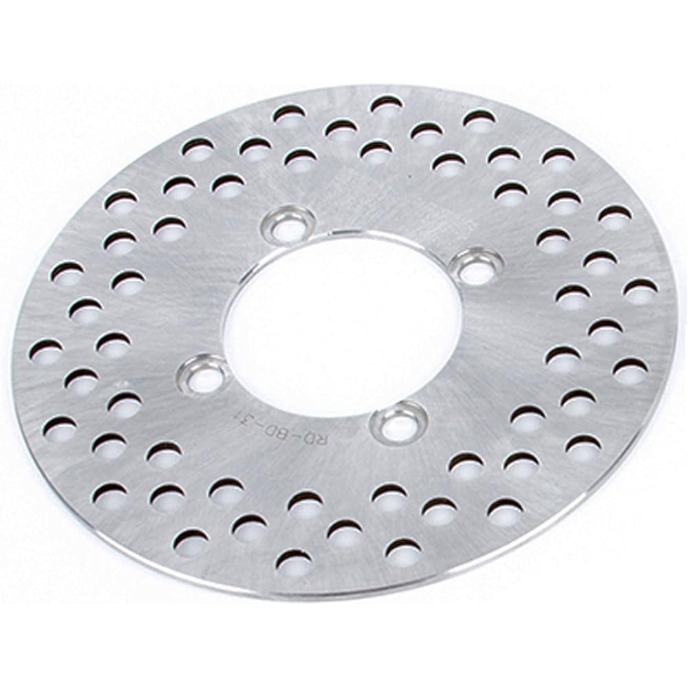 RACE-DRIVEN Brake Rotor YAMAHA RHINO 700 YXR700 2008-2012 Front Disc X1