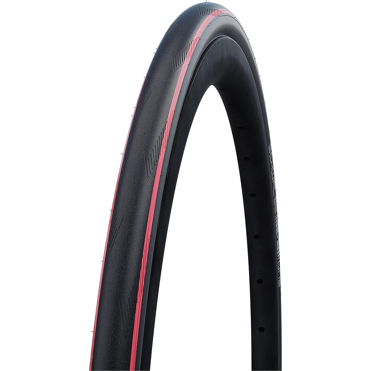 [Genuine Product] Schwalbewan TUBE Type 700x25C Clincher Kevlar Bead 11653963 [Road All Round]