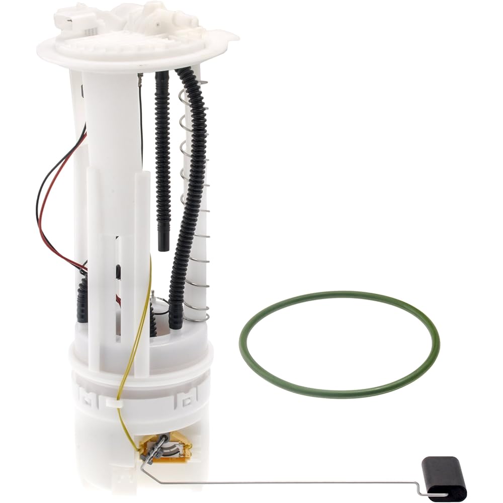 Electric fuel pump module assembly HERKO premium high performance 289GE