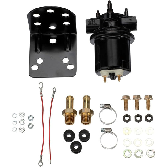 Carter electric fuel pump replacement for automobiles 12V (P4601HP)