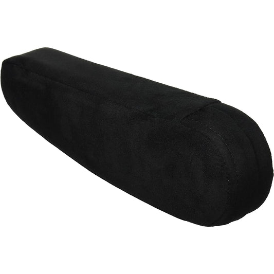 BRIDE optional seat parts [Armrest sold separately for CRUZ] Luxury suede style (black BE) for left P52AAN