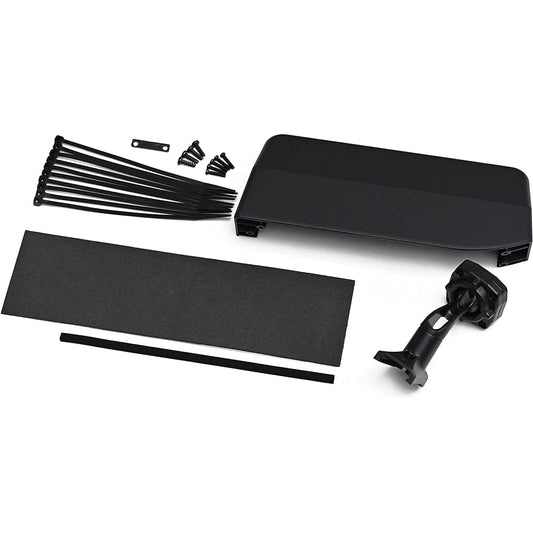 ALPINE Digital Mirror Vehicle Specific Installation Kit Hiace/Regius Ace (~5 Type) (2013.12-2020.4) KTX-M01-HI-200