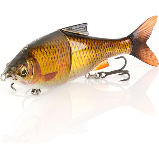 Savage Gear US-SG Magnum Shing Ride