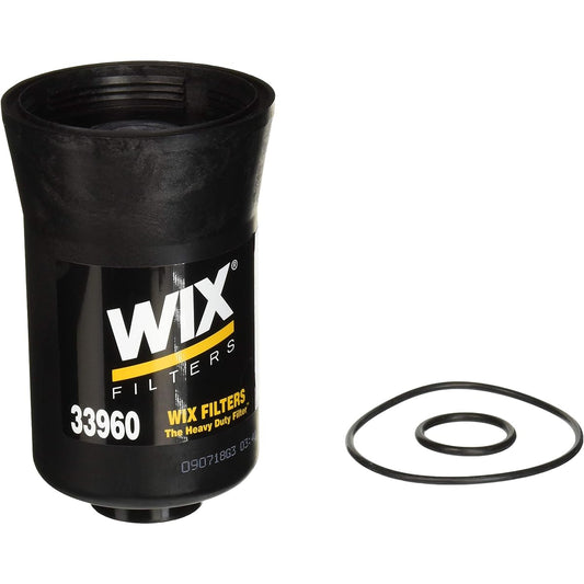 Wix 33960MP fuel filter