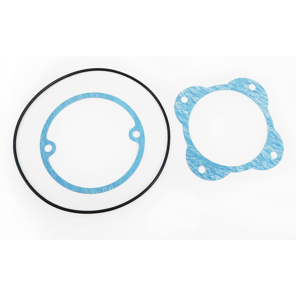 KITACO Packing Set B for MONKEY/Gorilla/Dax 50/Jazz, etc. Manual Clutch/Kickstarter Vehicles 960-1015100