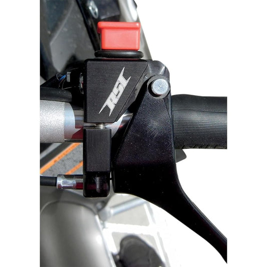 RSI RACING TB-3 Throttle block kit with kill switch