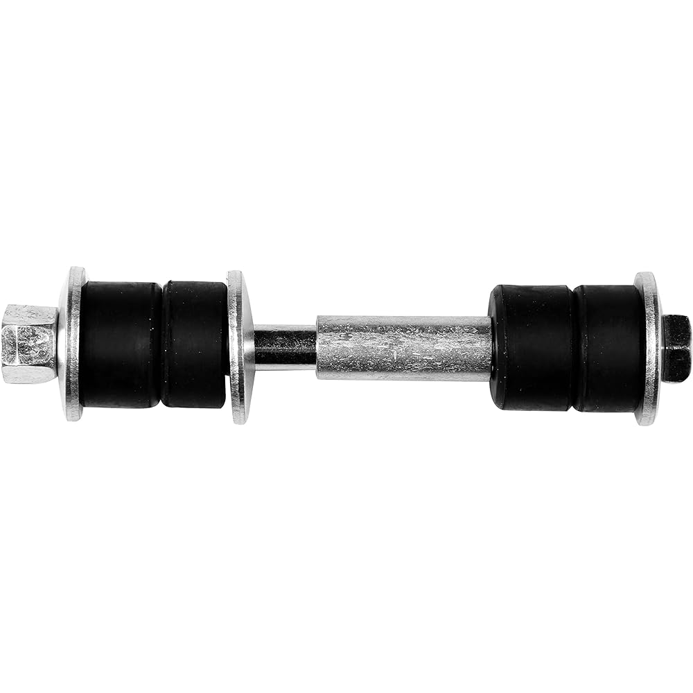 SCITOO Suspension Kit 2 Front Drive Public Seat Stabilizer Swaver Link 20001 2002 2003 Nissan Exterior K90389