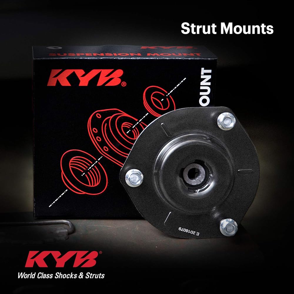 KYB SM5184 Accessories
