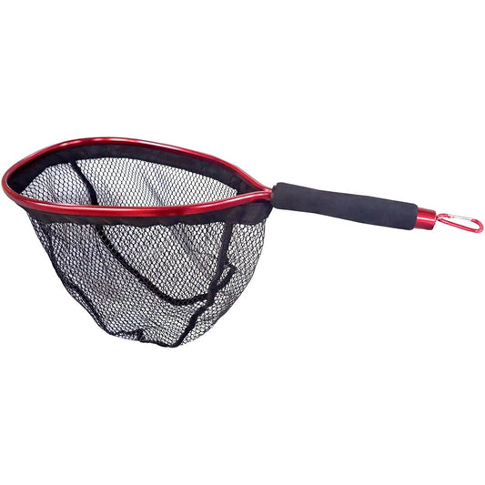 Turing Monkey Turing Monkey Light Net III MG Carabiner S Red