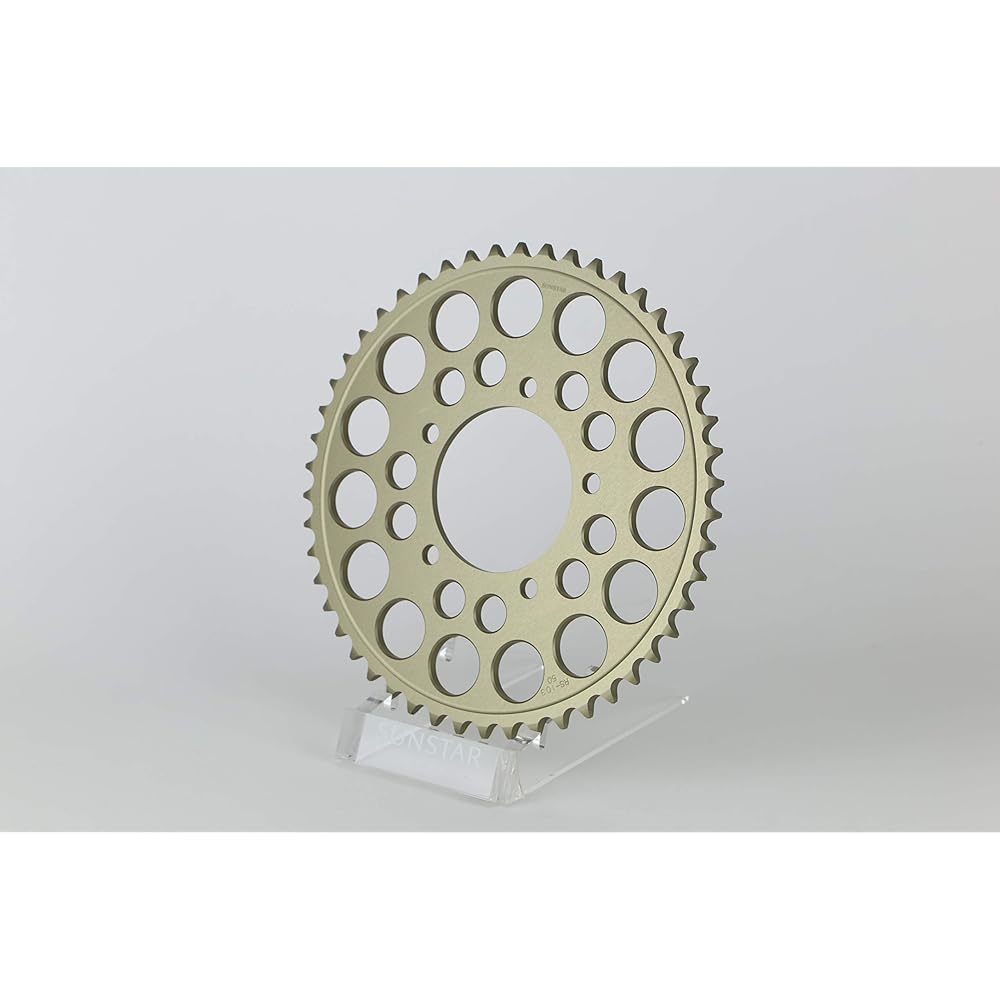 SUNSTAR Rear Sprocket 525-50T BANDIT400/V RS-103-50