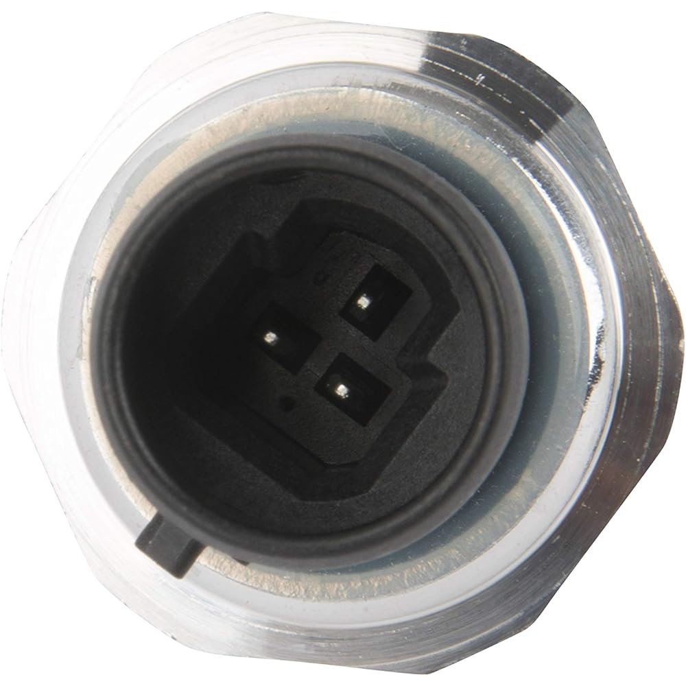 ACDelco 12674782 GM Original Equipment Engine Oil Pressure Sensor