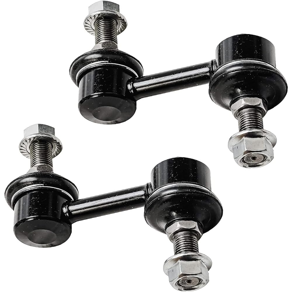Front Stabellizer Swaver Endink -Driving seat and passenger seat side 04-13 Infinity QX56- [15-16 QX80] --2004-2015 Nissan Armada- [2004-2015 Nissan Titan]