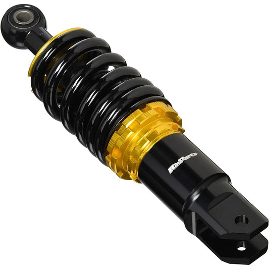 Lowdown rear shock for Zoomer black/gold 1105711