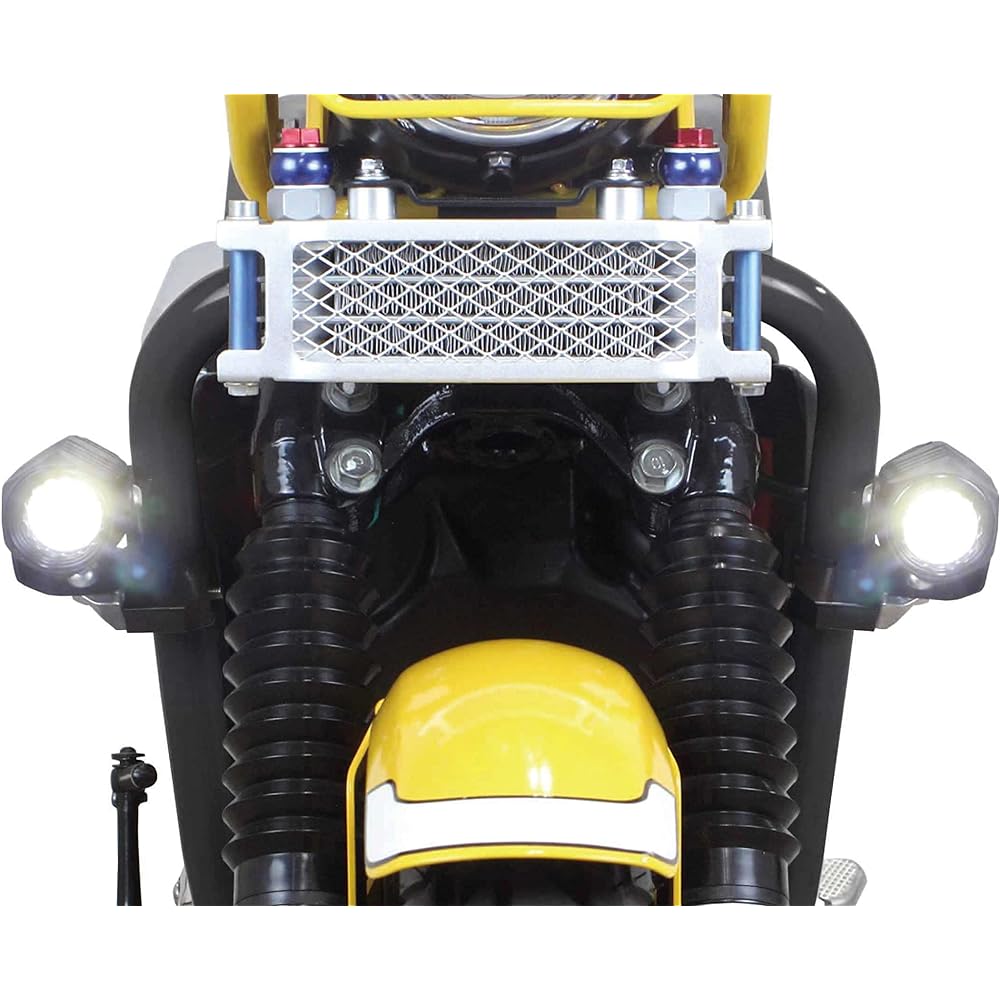 SP Takegawa (TAKEGAWA) LED fog lamp kit 3.0 (950) (2 pieces) For vehicles equipped with SP Takegawa under frame Cross Cub 50/110 05-08-0571