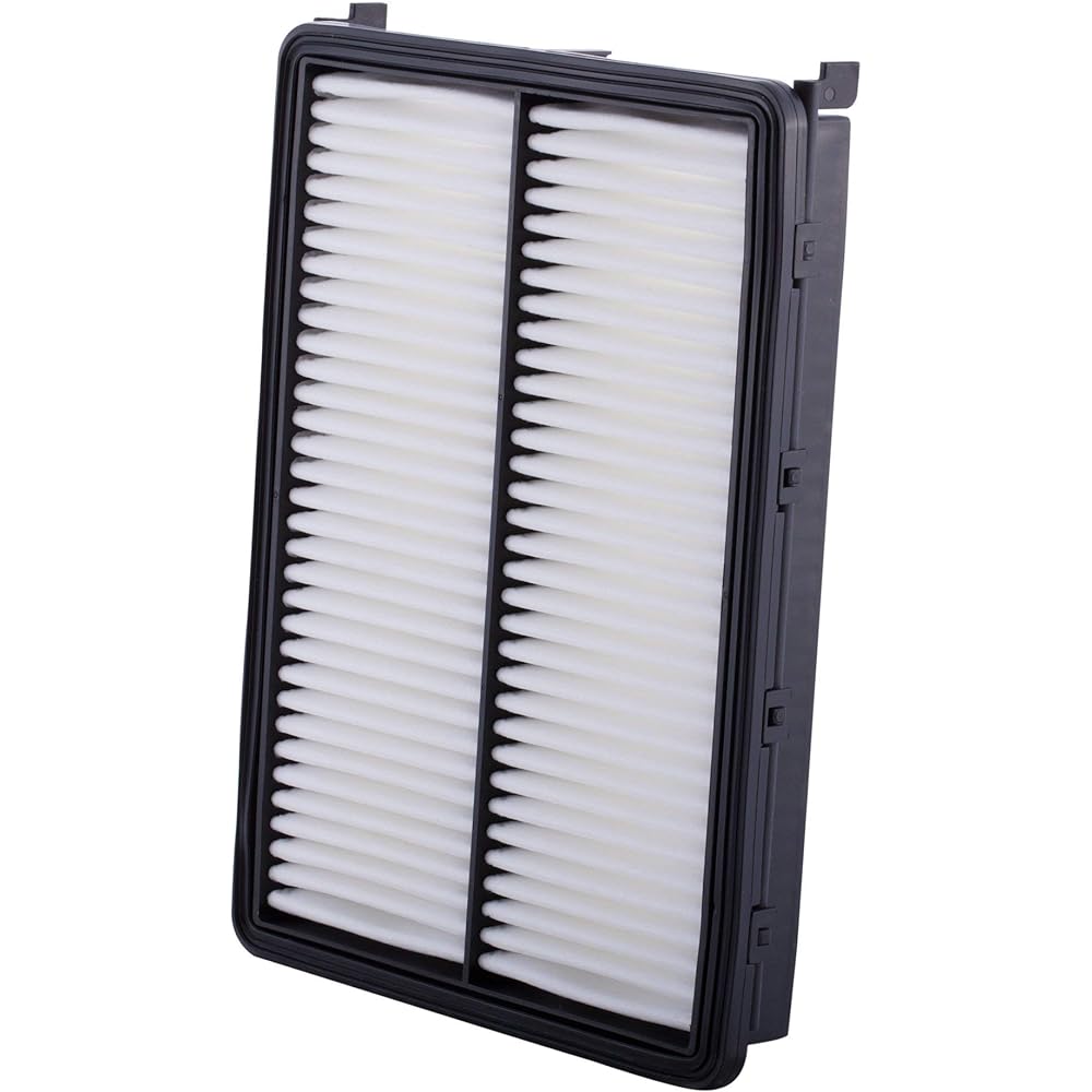 PG Air Filter PA99071 | 2016-20 Configuring on KIA SORENTO, 2015-20 SEDONA, 2020 Telluride, 2017-18 HYUNDAI SANTA FE Sport