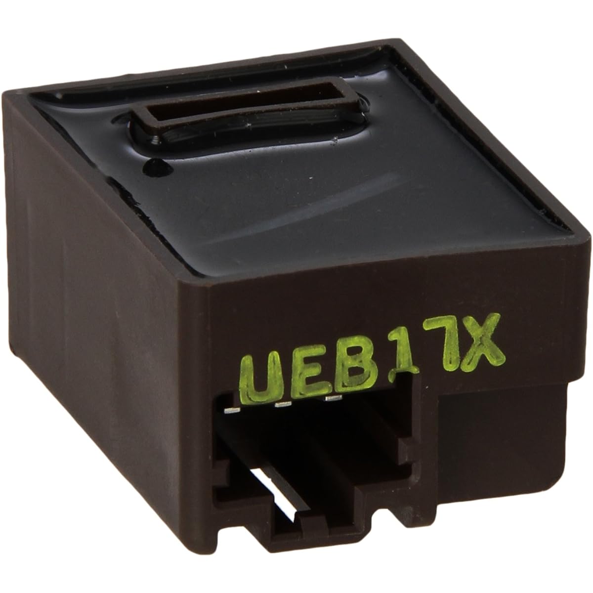 HONDA (Honda) Genuine Parts Detekuta-Yunituto Erekutoronitukuro-DO Part No 38255-Mob-SGSP-S5 A-003