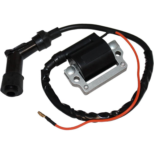 Caltric Ignition Coil Bomverdia Cannam Outlander Max 400 2004-2008