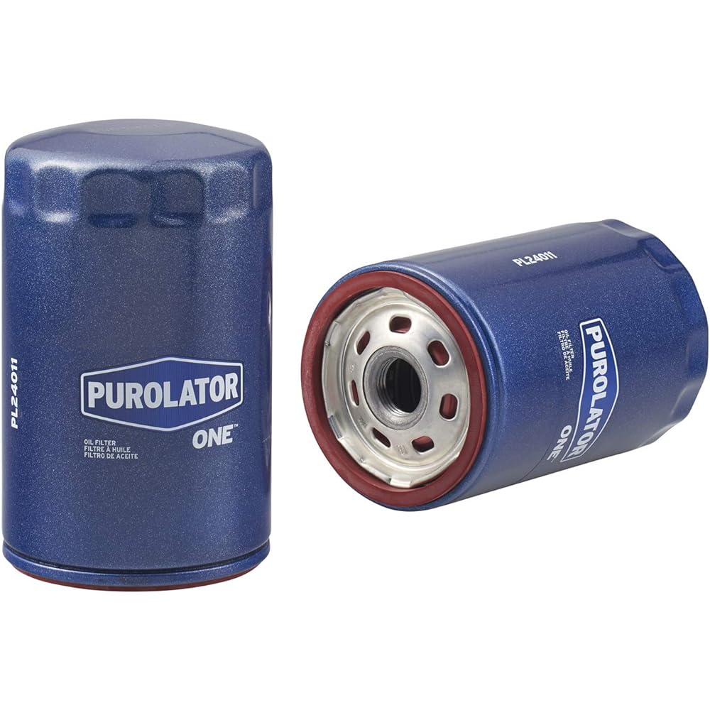 Purolator PL24011 Purolatorone advanced engine protection spin -on oil filter