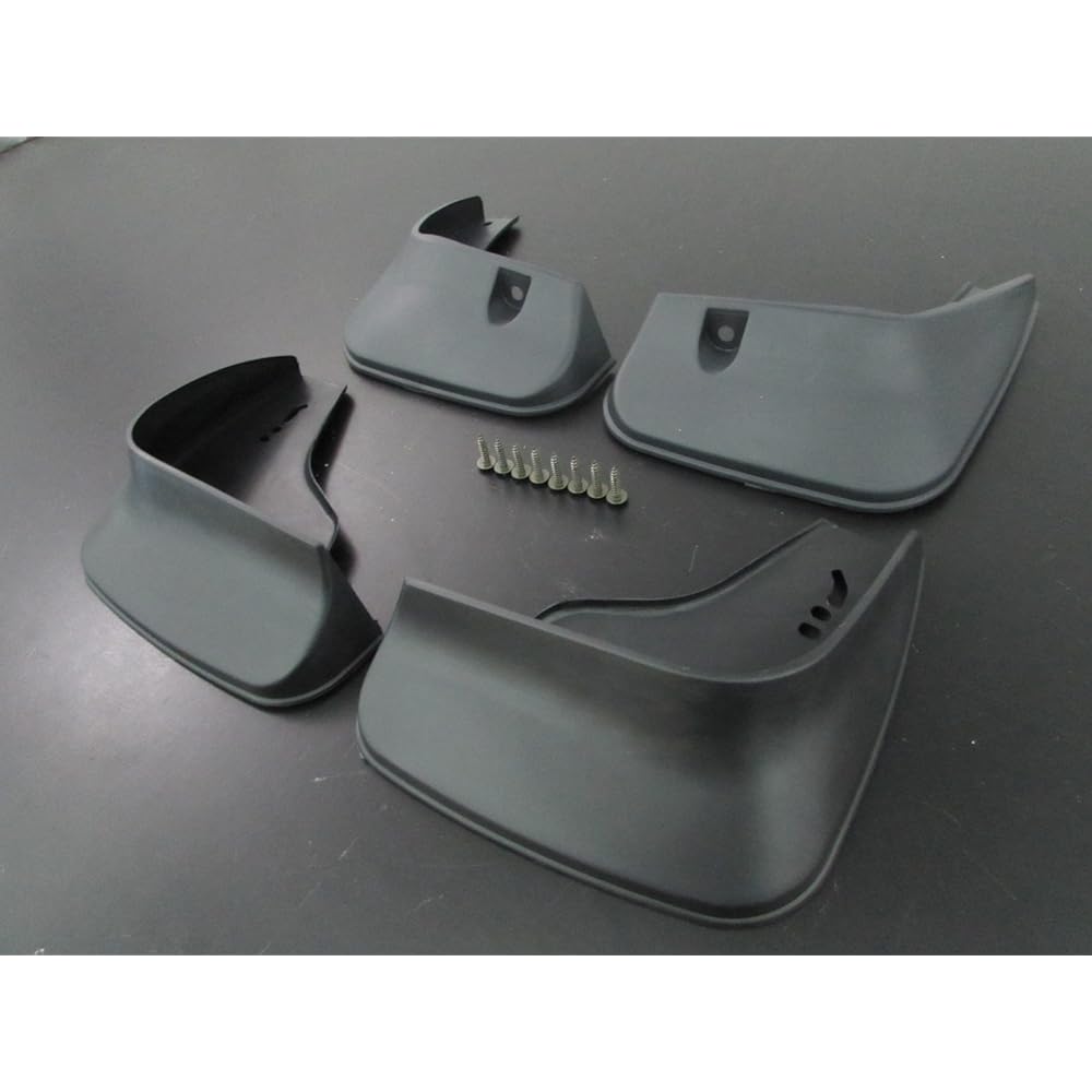 BRIGHTZ Mark X 130 133 135 Mudguard [MUD-014] GRX130 GRX133 GRX135 GRX X130