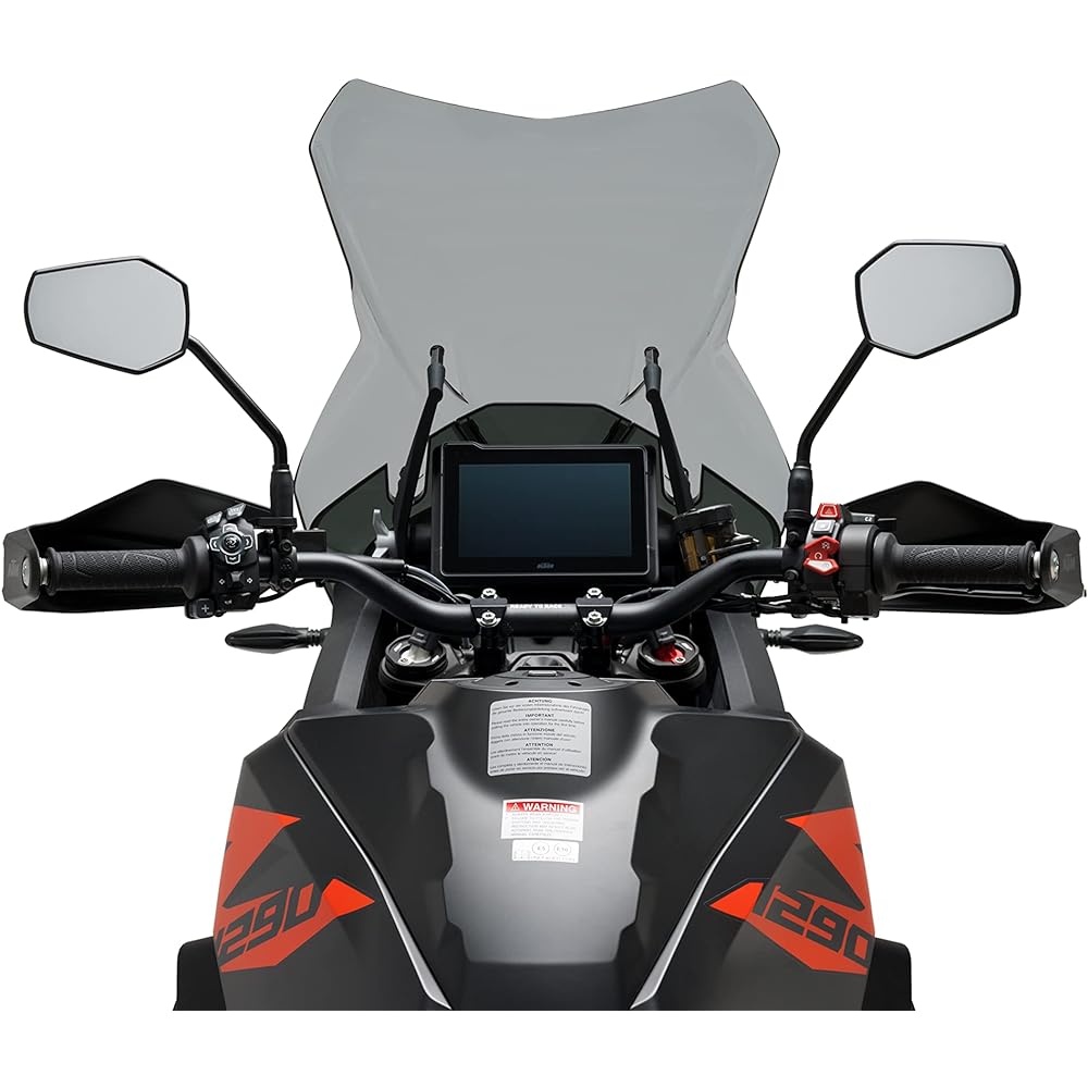 Touring Plus Screen KTM 1290 Super Adventure R/S 21-23