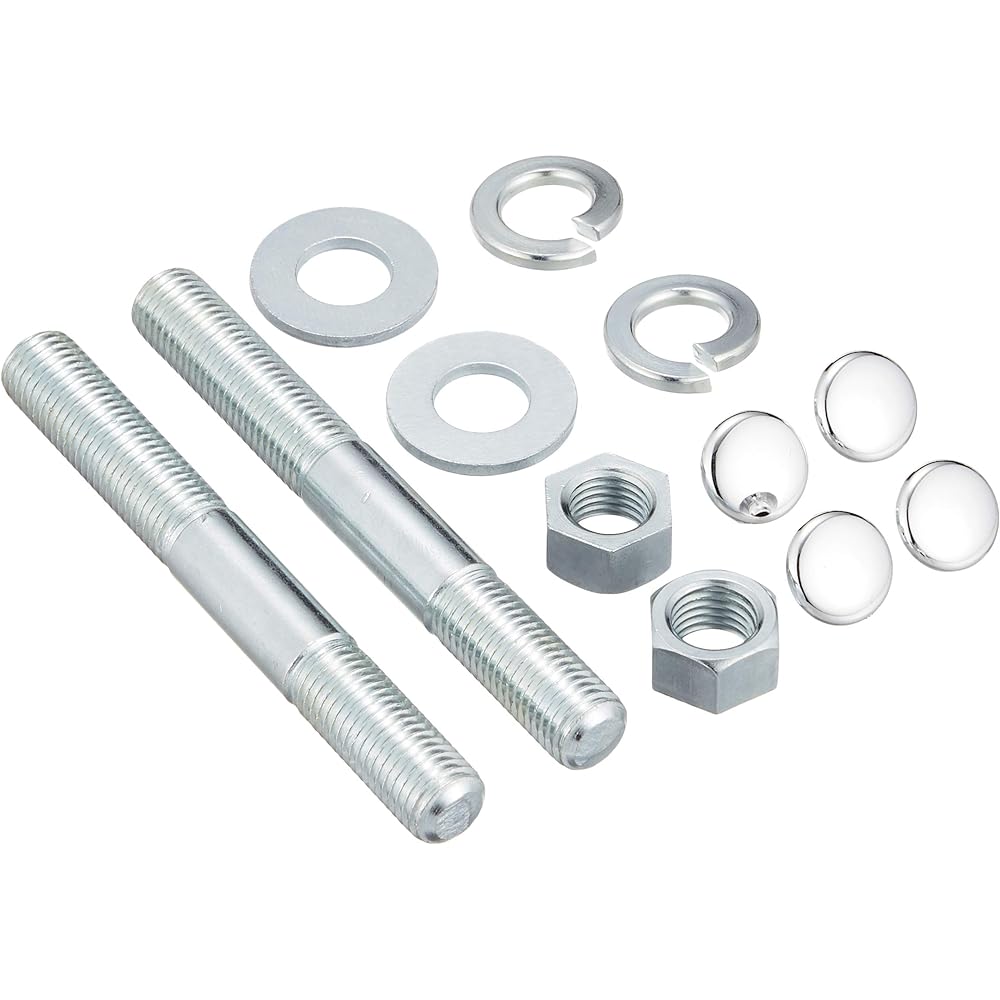 Hurricane HB0404 Basic 4-Inch Drag Post