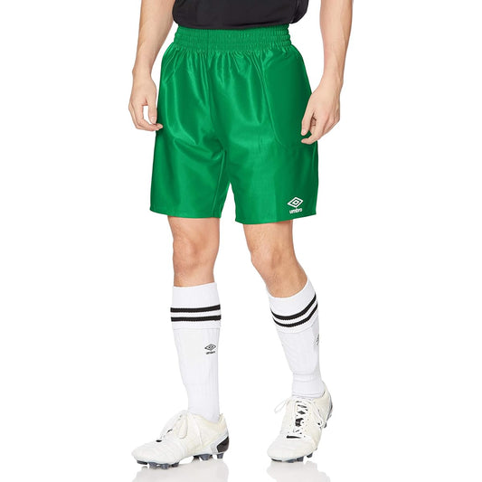 [Umbro] Shorts for Goalkeepers, Soccer, Futsal, Sweat Absorbent, Quick Drying, Dry, Men's, Unisex