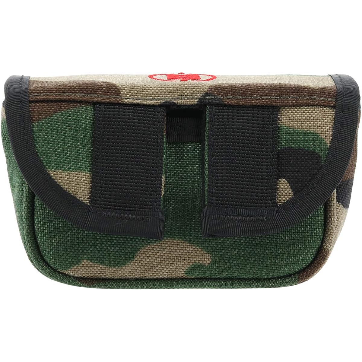 [Briefing] Golf Head Cover Putter Cover Mallet Type Men's BRG211G40 Head Cover Water Repellent HALF MALLET CS PUTTER COVER FIDLOCK