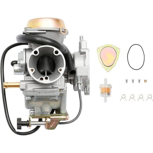 Carburetor 2002-2009 Suzuki LTF 250 OZARK 250F CARB