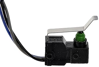 Dorman 746-241 Door Lock Actuator