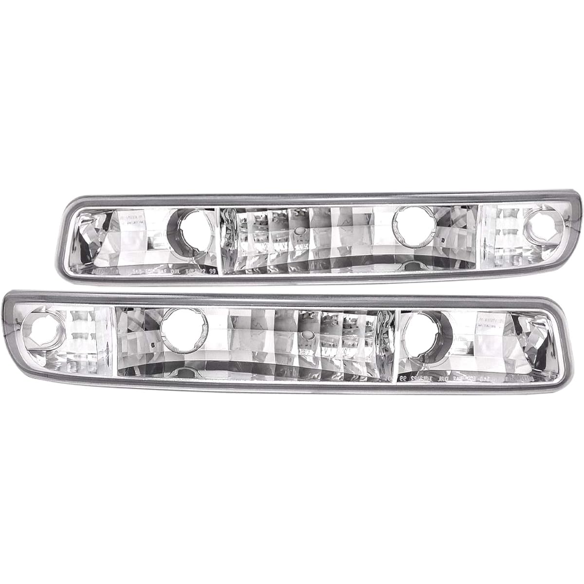 SPEC-D TUNING LB-GMC99-TM Parking Light