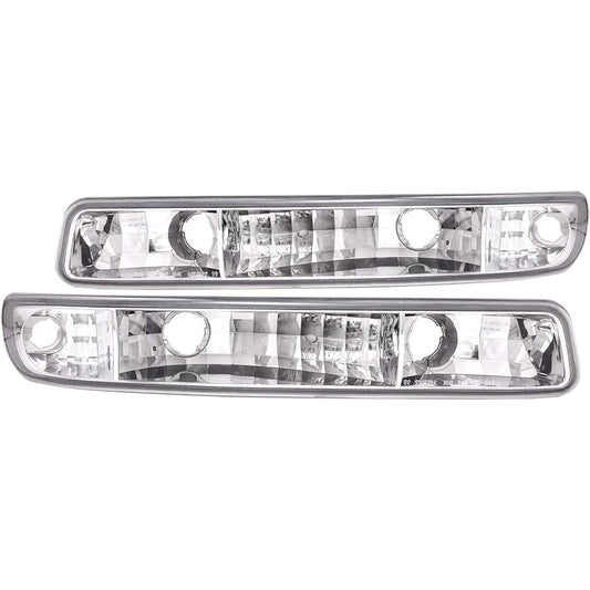 SPEC-D TUNING LB-GMC99-TM Parking Light