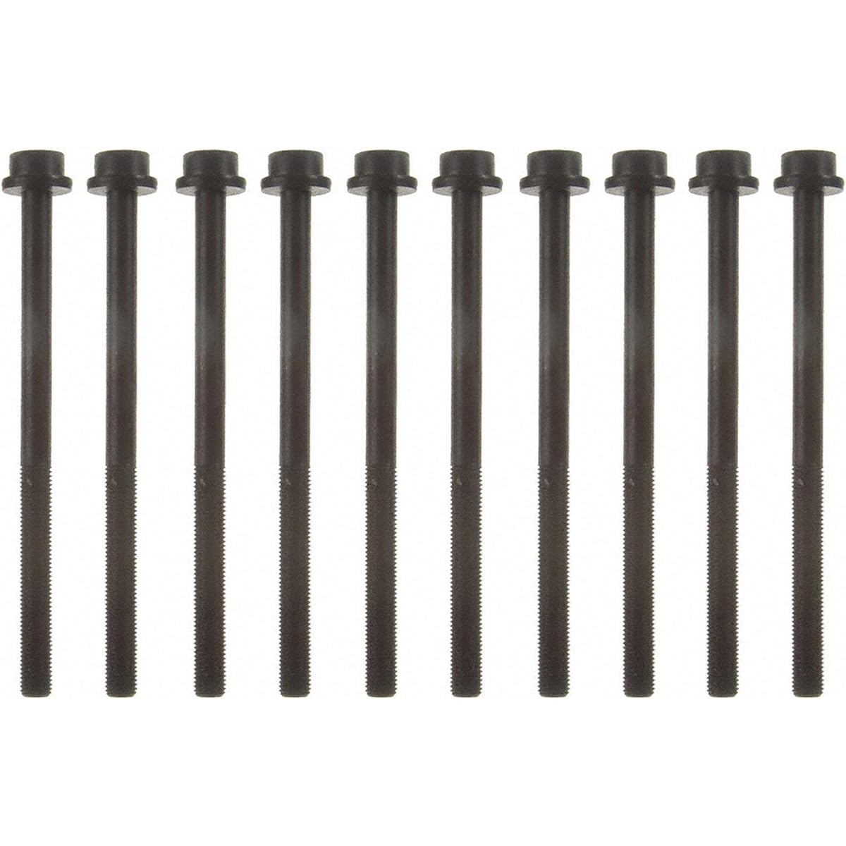 FEL-PRO ES 72207 Head Bolt Set