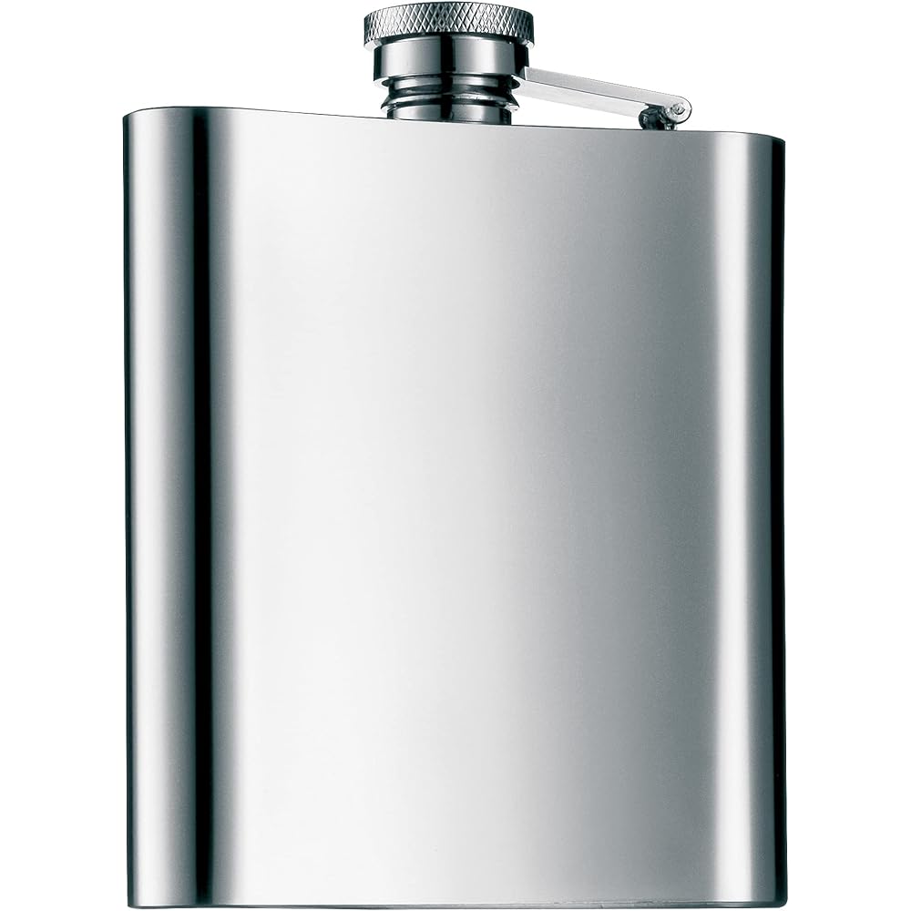 WMF Hip Flask 200ml W0603519990