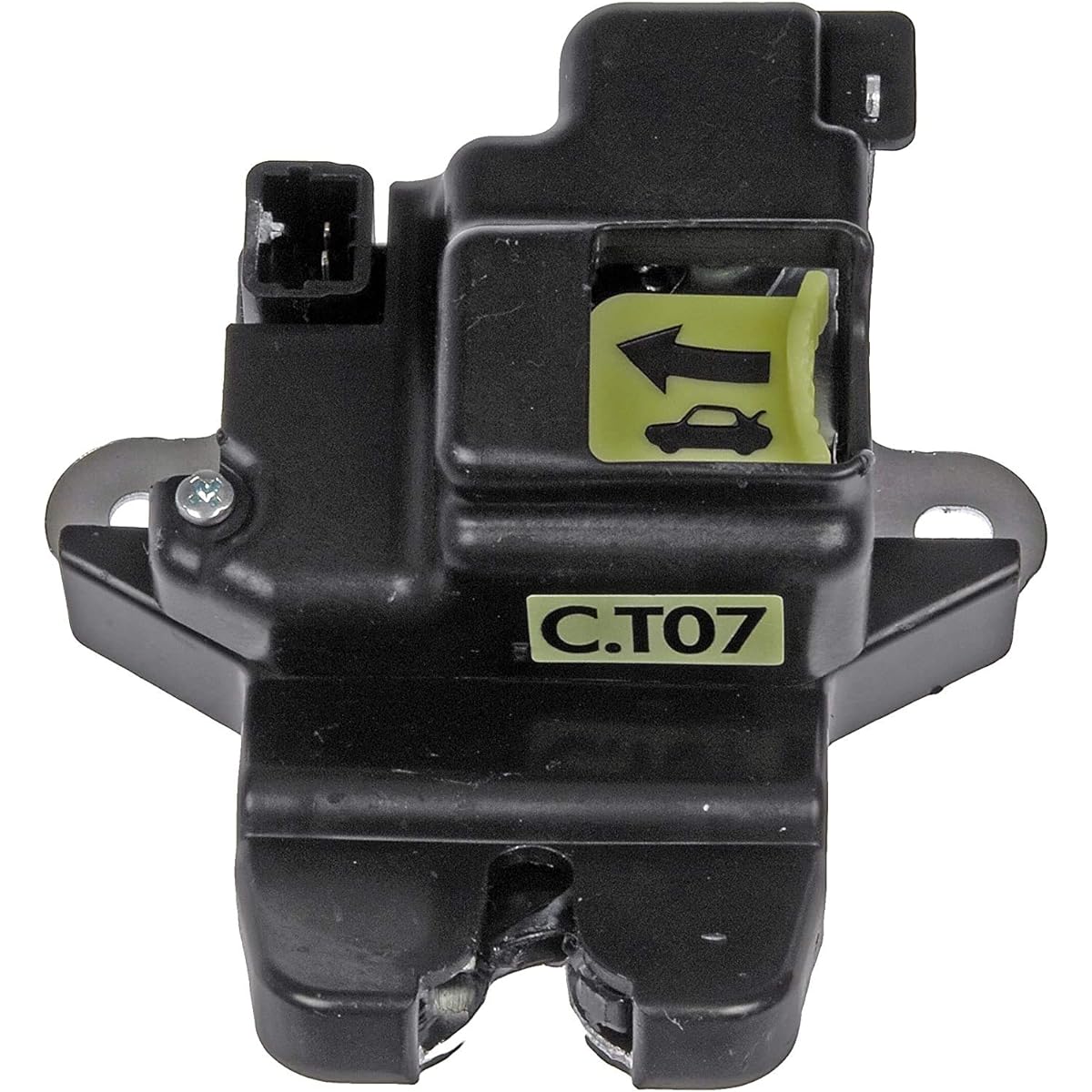 APDTY 048281 Trunk rock actuator motor