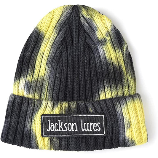 [Jackson] Tie-dye beanie